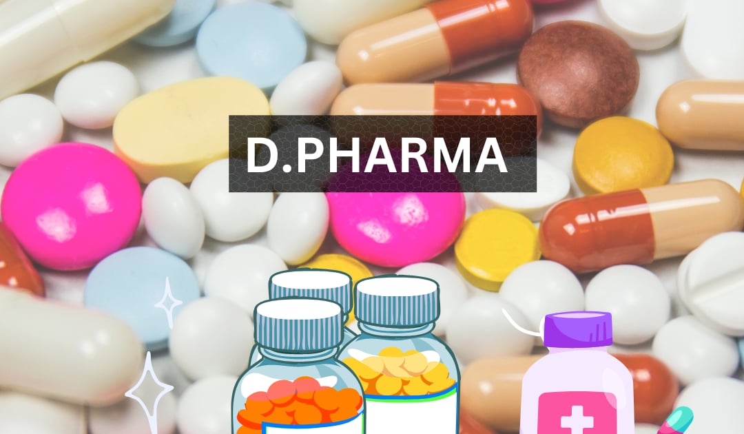 D.Pharma Image