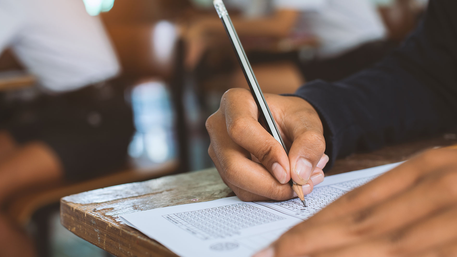 Entrance Exam Guidance