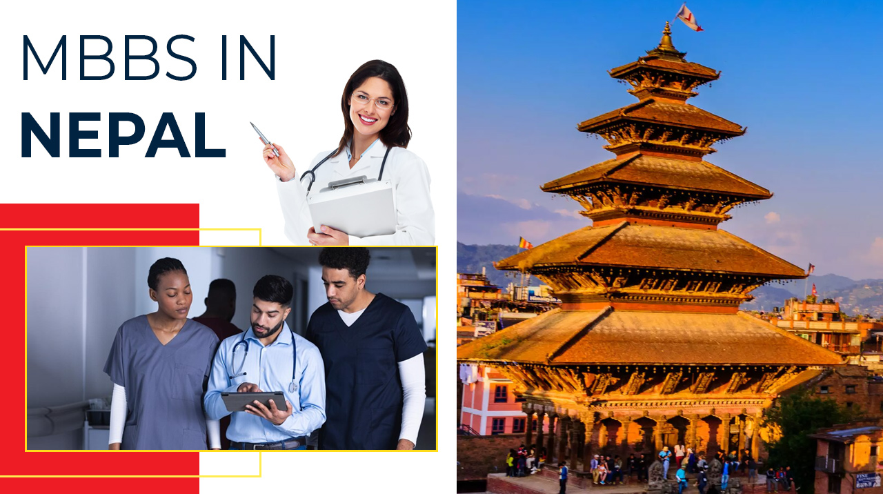 MBBS in Nepal