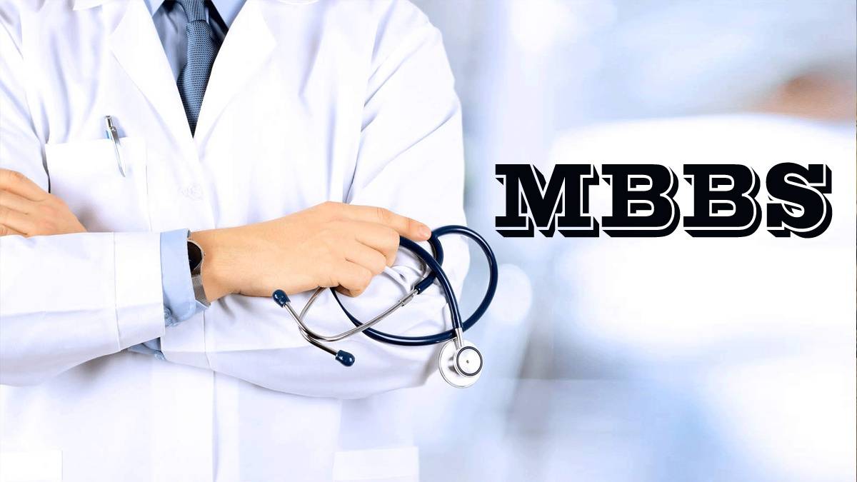 MBBS Image